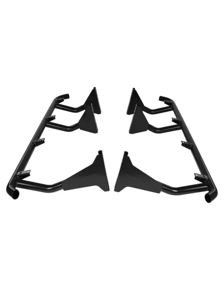 PROTECTION STEPS 60 SERIES ARB - accessoire 4x4
