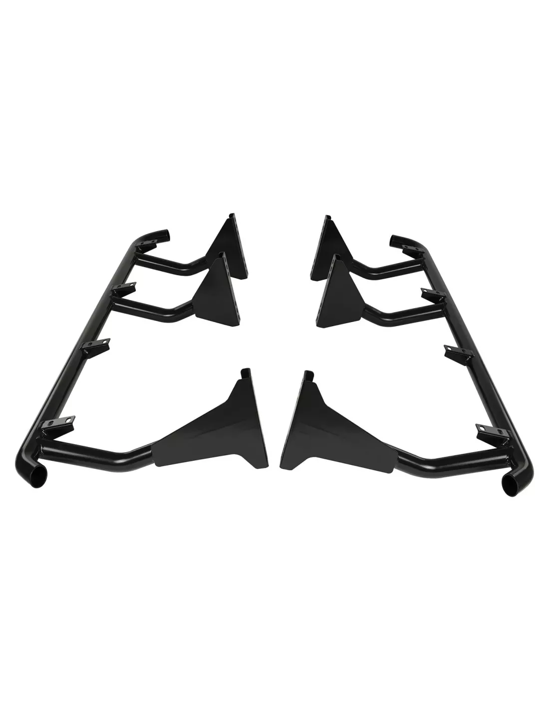 PROTECTION STEPS 60 SERIES ARB - accessoire 4x4