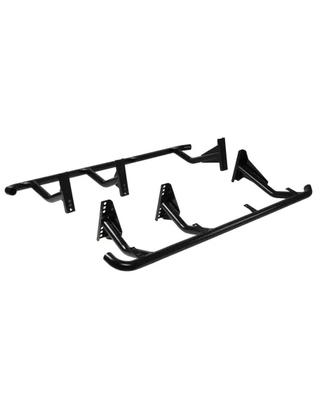 PROTECTION STEPS 60 SERIES ARB - accessoire 4x4