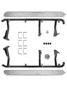 PROTECTION STEPS 60 SERIES ARB - accessoire 4x4