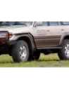 BAR LAT + MP HDJ80 ARB - accessoire 4x4