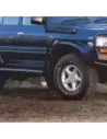 BAR LAT + MP HDJ80 ARB - accessoire 4x4