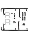 BAR LAT + MP HDJ80 ARB - accessoire 4x4