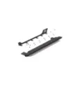 S/RAILS/STEPS 80 NO FLARES ARB - accessoire 4x4