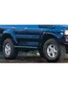 S/RAILS/STEPS 80 NO FLARES ARB - accessoire 4x4