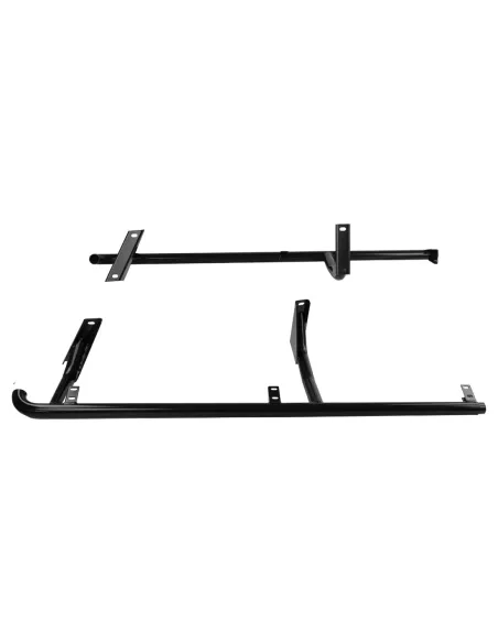 S/RAILS/STEPS 80 NO FLARES ARB - accessoire 4x4