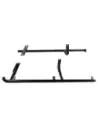 S/RAILS/STEPS 80 NO FLARES ARB - accessoire 4x4