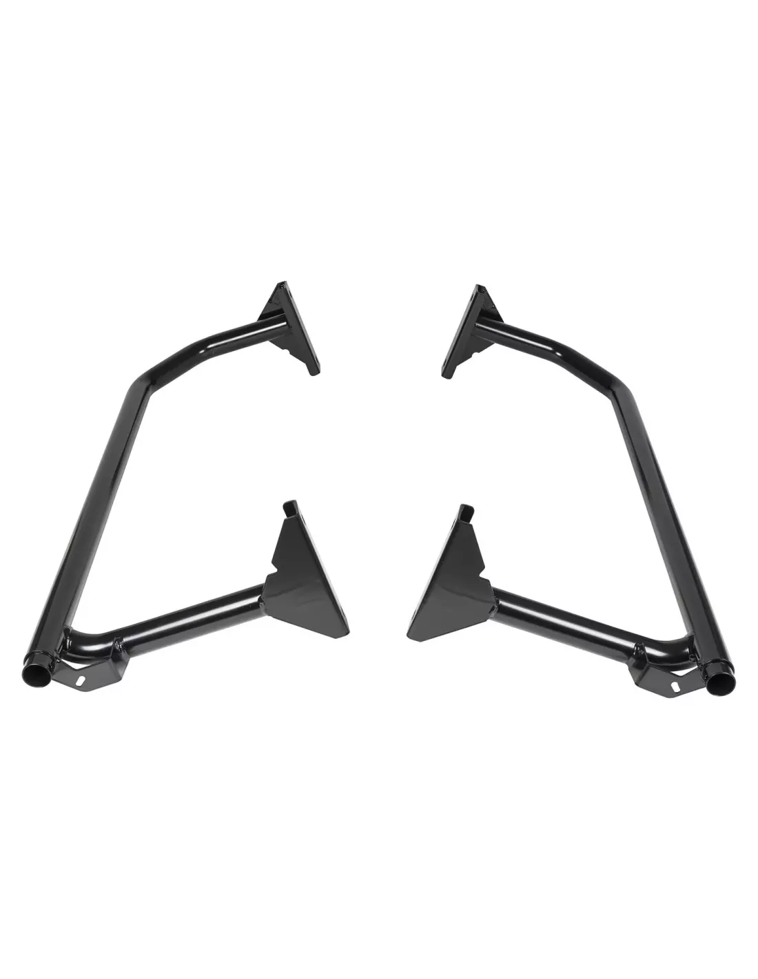 S/RAILS 75 LC UTE & CC 85 - 90 ARB - accessoire 4x4