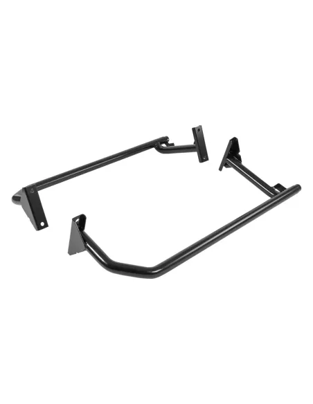 S/RAILS 75 LC UTE & CC 85 - 90 ARB - accessoire 4x4