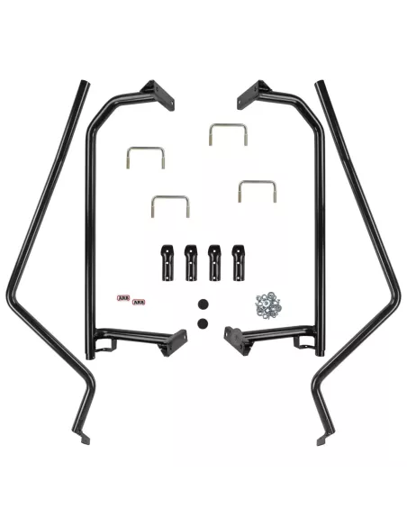 S/RAILS 75 LC UTE & CC 85 - 90 ARB - accessoire 4x4