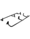 S/RAILS ZJ75 LC LWB 90 ON ARB - accessoire 4x4