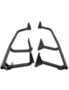 S/RAILS ZJ75 LC LWB 90 ON ARB - accessoire 4x4
