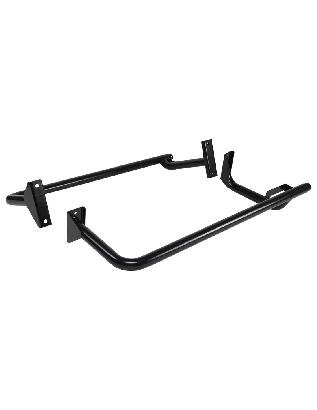 S/RAILS HZJ75 U/CC 90ON&FJ75U/CC90-92 ARB - accessoire 4x4