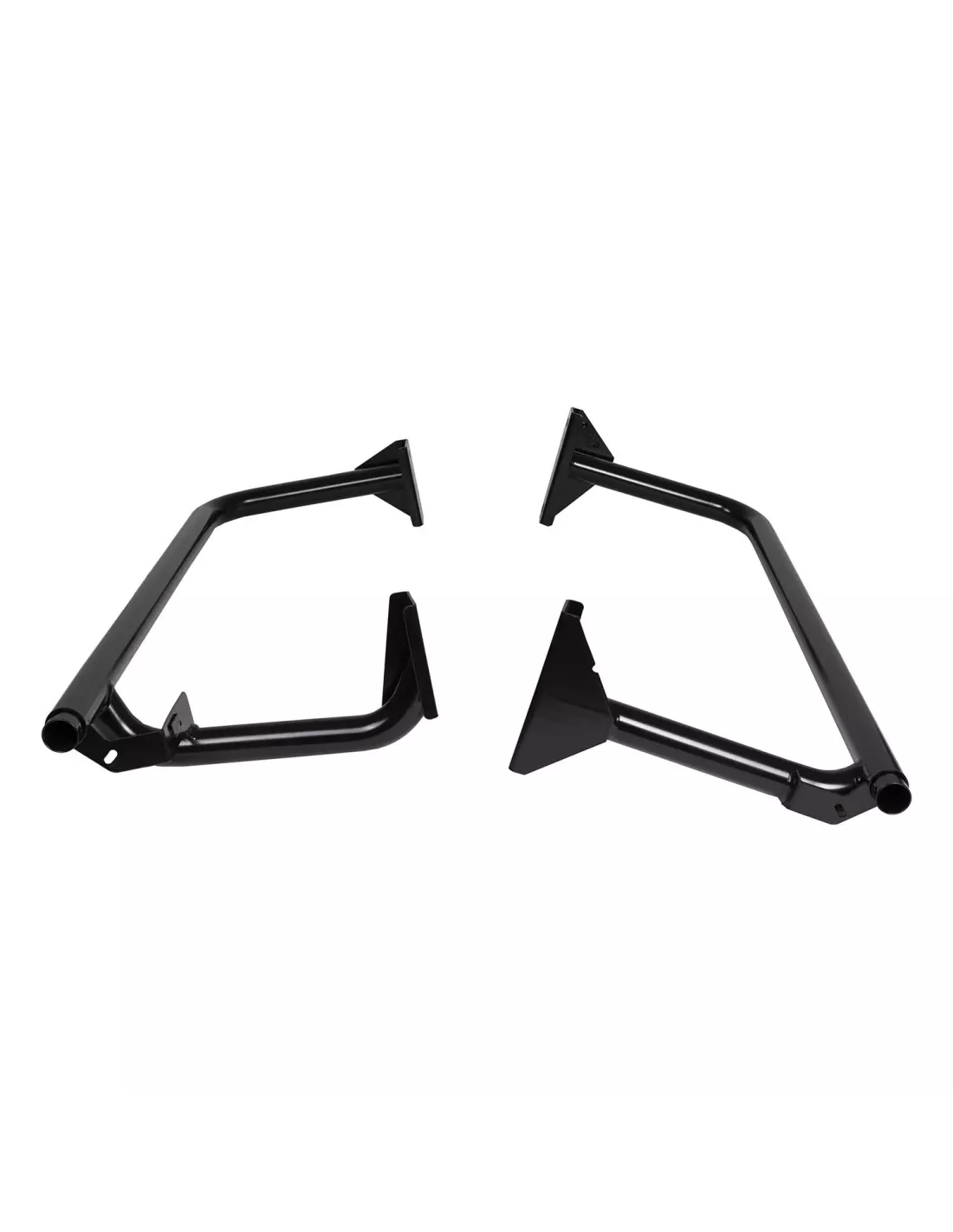 S/RAILS HZJ75 U/CC 90ON&FJ75U/CC90-92 ARB - accessoire 4x4