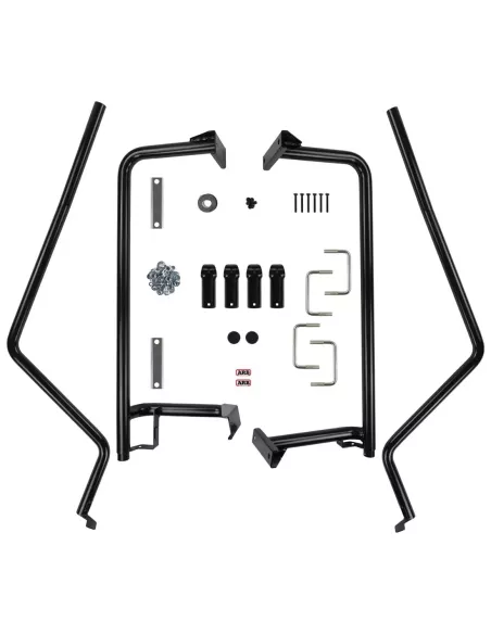 S/RAILS HZJ75 U/CC 90ON&FJ75U/CC90-92 ARB - accessoire 4x4