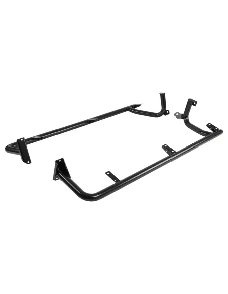 Protections ARB latérales Toyota HZJ79 cab chassis ARB - accessoire