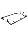 Protections ARB latérales Toyota HZJ79 cab chassis ARB - accessoire