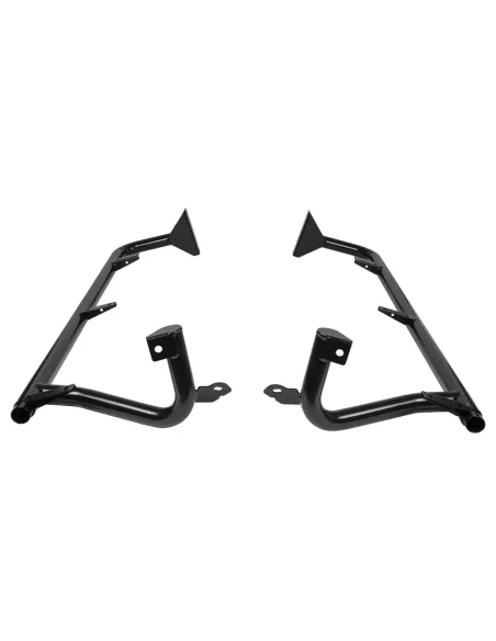 Protections ARB latérales Toyota HZJ79 cab chassis ARB - accessoire