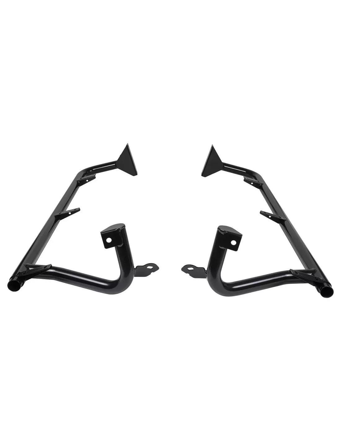 Protections ARB latérales Toyota HZJ79 cab chassis ARB - accessoire