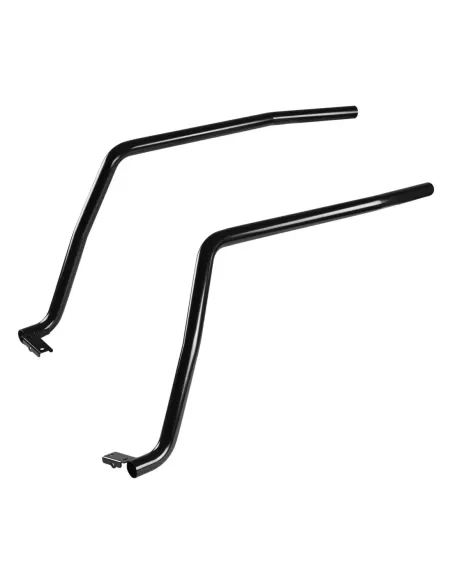 S/RAIL FRONT 78/79 97-02 NOT RV ARB - accessoire 4x4
