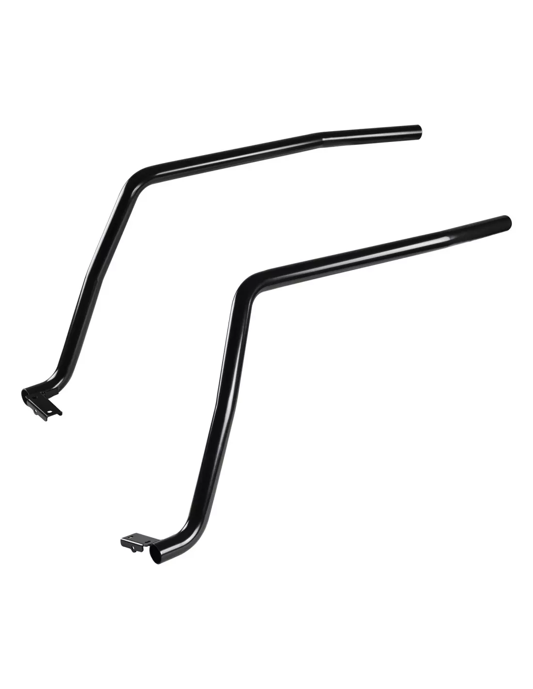 S / RAIL FRONT 78/79 97-02 NIET RV ARB - 4x4 accessoire