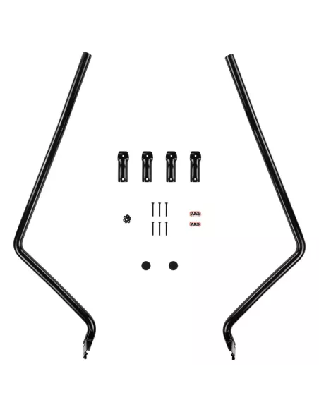 S/RAIL FRONT 78/79 97-02 NOT RV ARB - accessoire 4x4