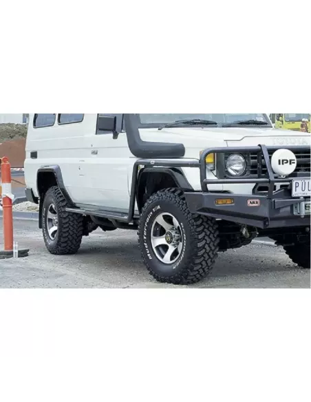 S/RAIL/STEP 78 TC 02 ON ARB - accessoire 4x4