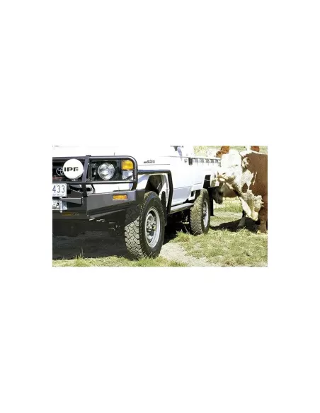 S/RAIL/STEP 78 TC 02 ON ARB - accessoire 4x4