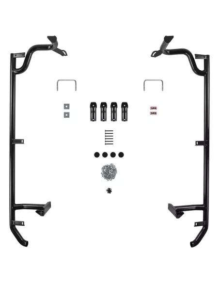 S/RAIL/STEP 78 TC 02 ON ARB - accessoire 4x4
