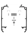S/RAIL/STEP 78 TC 02 ON ARB - accessoire 4x4