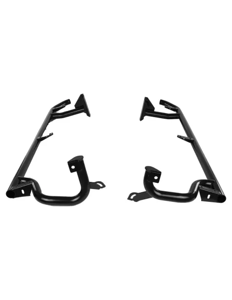 S/RAIL/STEP 78 TC 02 ON ARB - accessoire 4x4