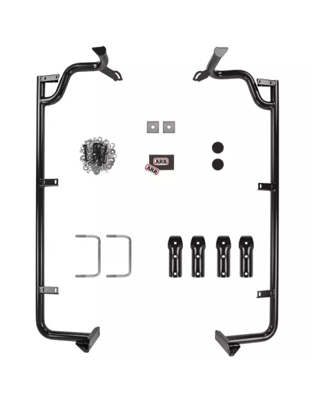 S/RAIL/STEP 79 C/CHASS 02ON ARB - accessoire 4x4