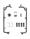 S/RAIL/STEP 79 C/CHASS 02ON ARB - accessoire 4x4