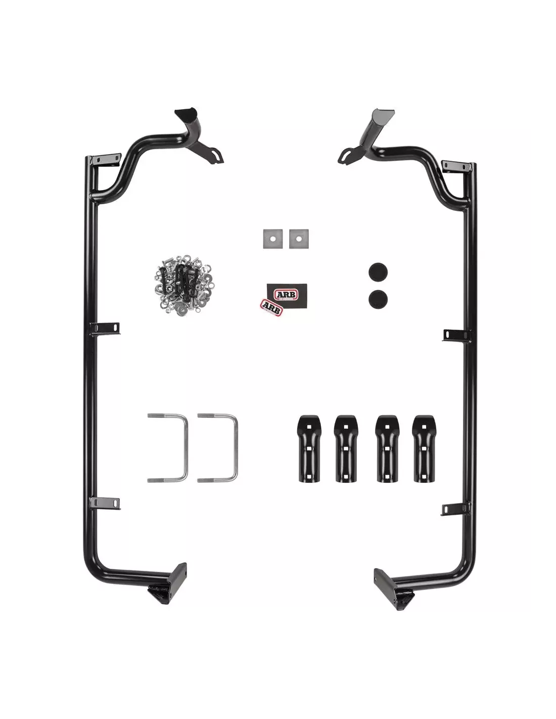S/RAIL/STEP 79 C/CHASS 02ON ARB - accessoire 4x4