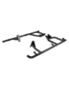 S/RAIL/STEP LC70 V8 WAGON 07ON ARB - accessoire 4x4