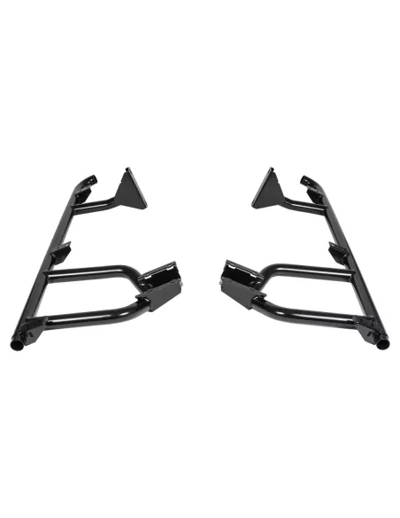 S/RAIL/STEP LC70 V8 WAGON 07ON ARB - accessoire 4x4