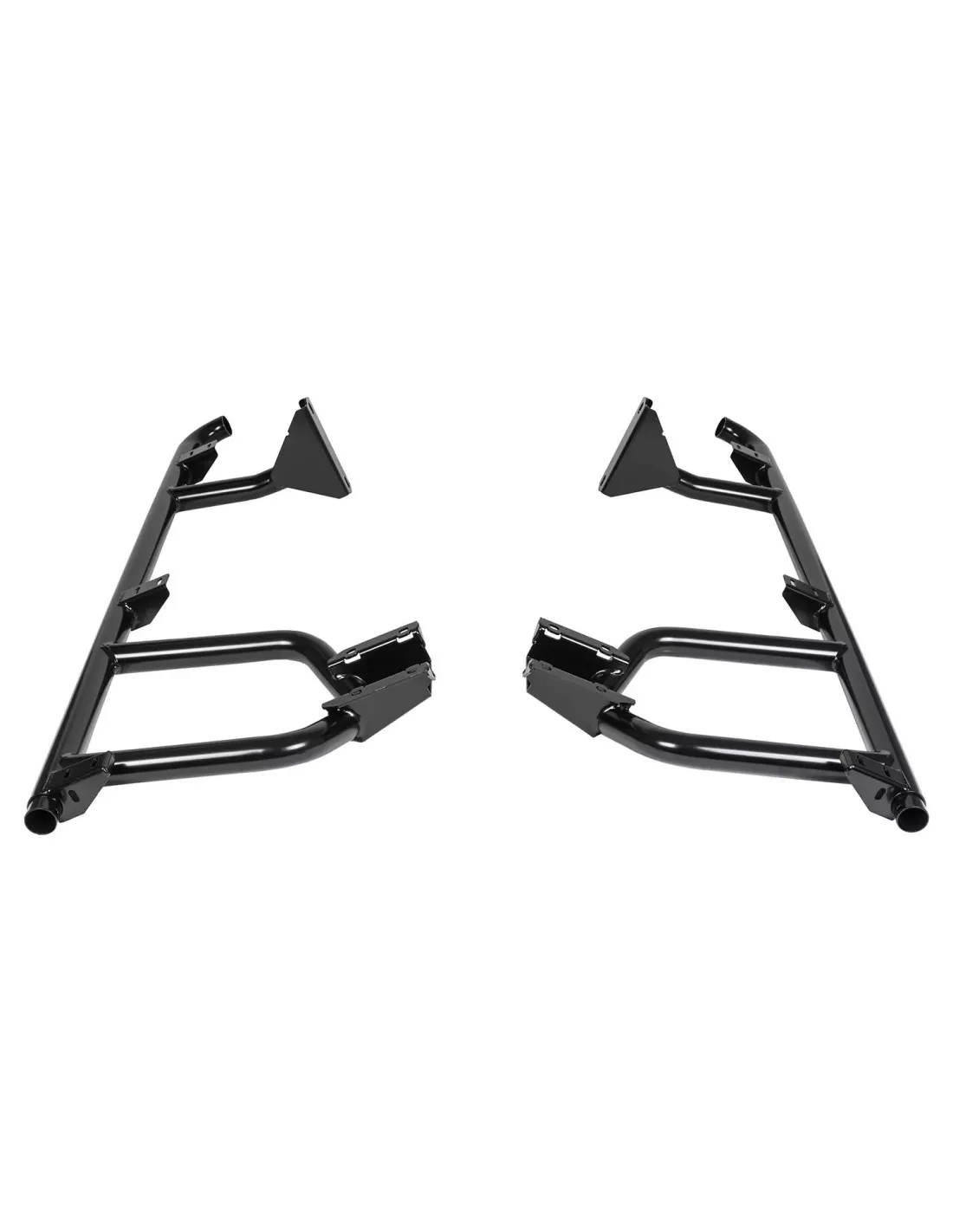 S/RAIL/STEP LC70 V8 WAGON 07ON ARB - accessoire 4x4