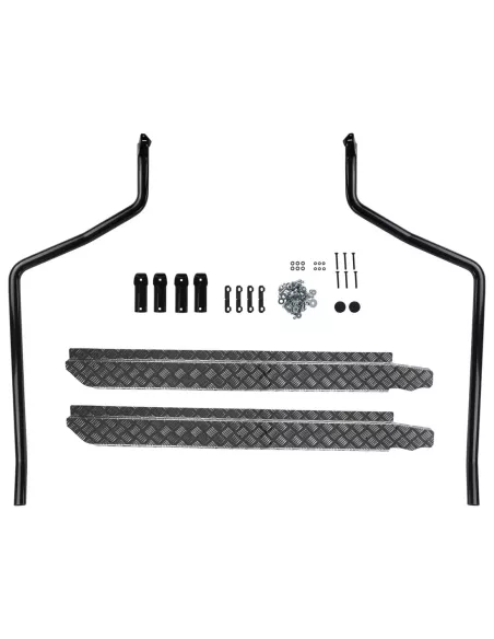 S/RAIL/STEP 79 V8 C/CHASS ARB - accessoire 4x4