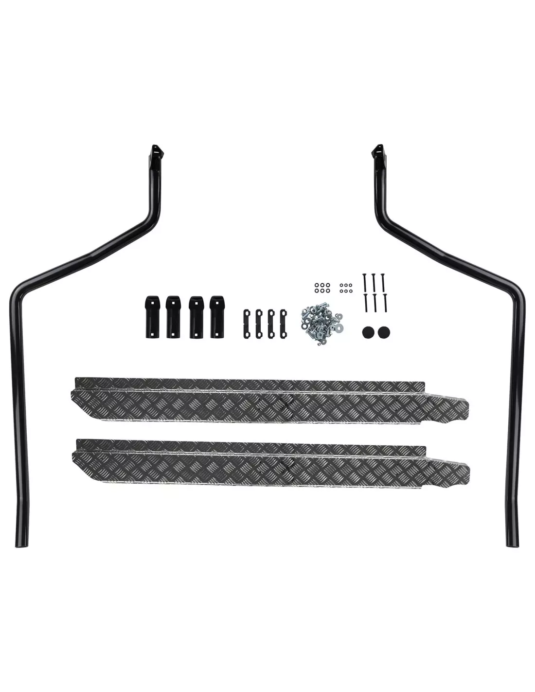 S/RAIL/STEP 79 V8 C/CHASS ARB - accessoire 4x4