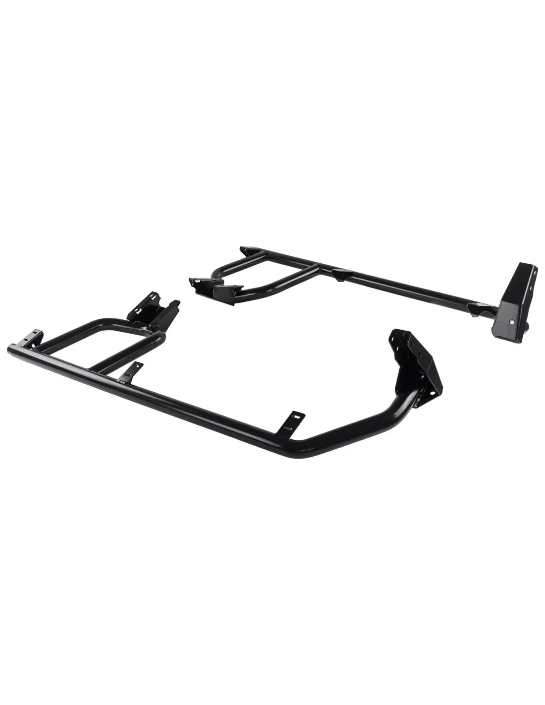 S/RAIL/STEP 79 V8 C/CHASS ARB - accessoire 4x4