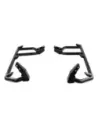 S/RAIL/STEP 79 V8 C/CHASS ARB - accessoire 4x4