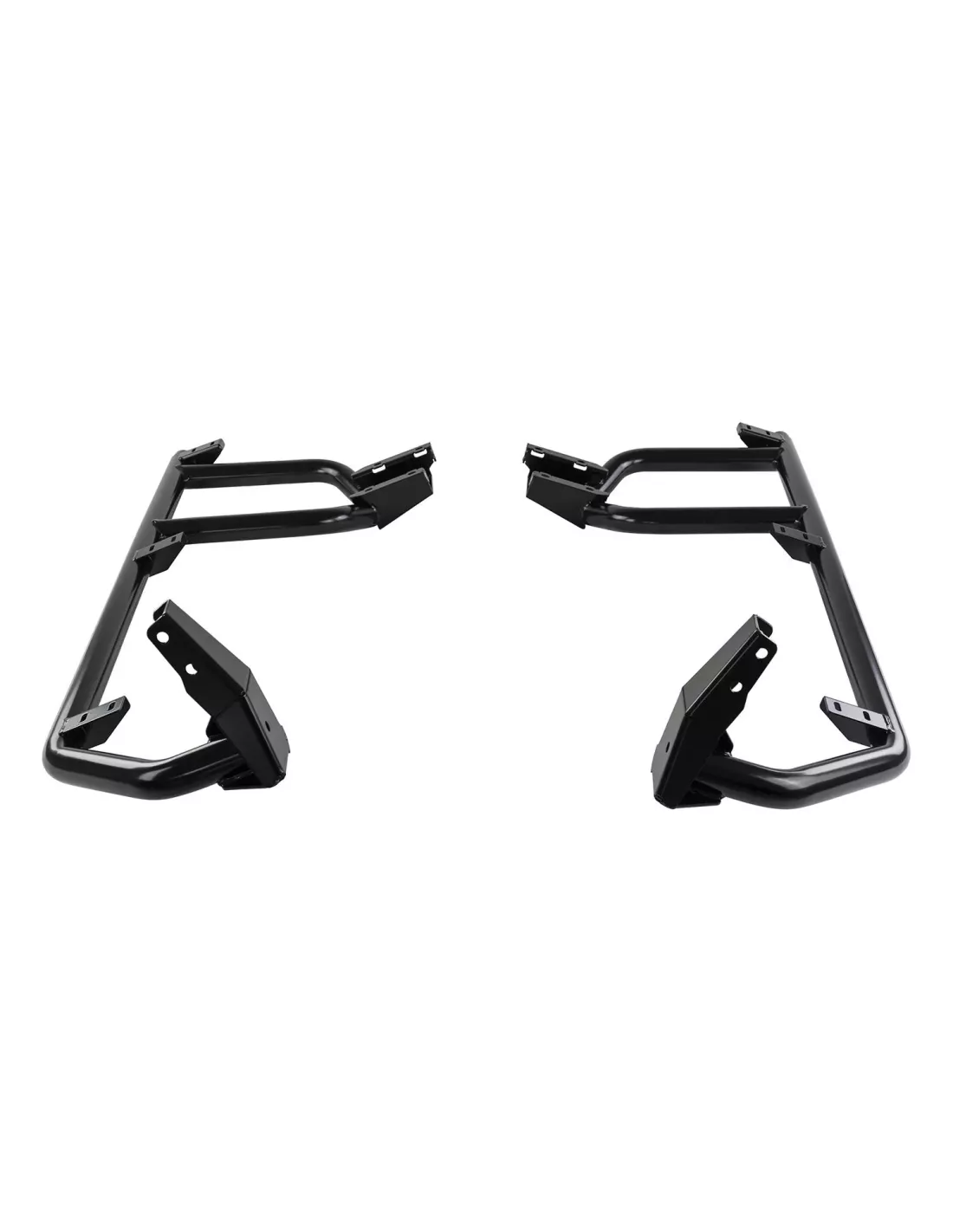 S/RAIL/STEP 79 V8 C/CHASS ARB - accessoire 4x4