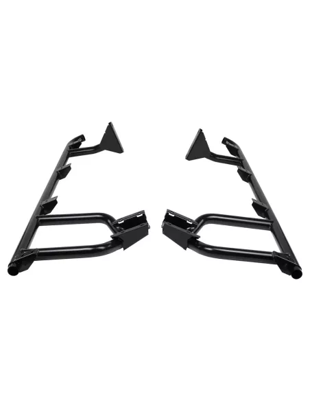 S/RAIL/STEP 79 D/C C/CHASS ARB - accessoire 4x4