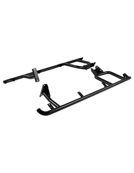 S/RAIL/STEP 79 D/C C/CHASS ARB - accessoire 4x4