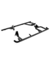 S/RAIL/STEP 79 D/C C/CHASS ARB - accessoire 4x4