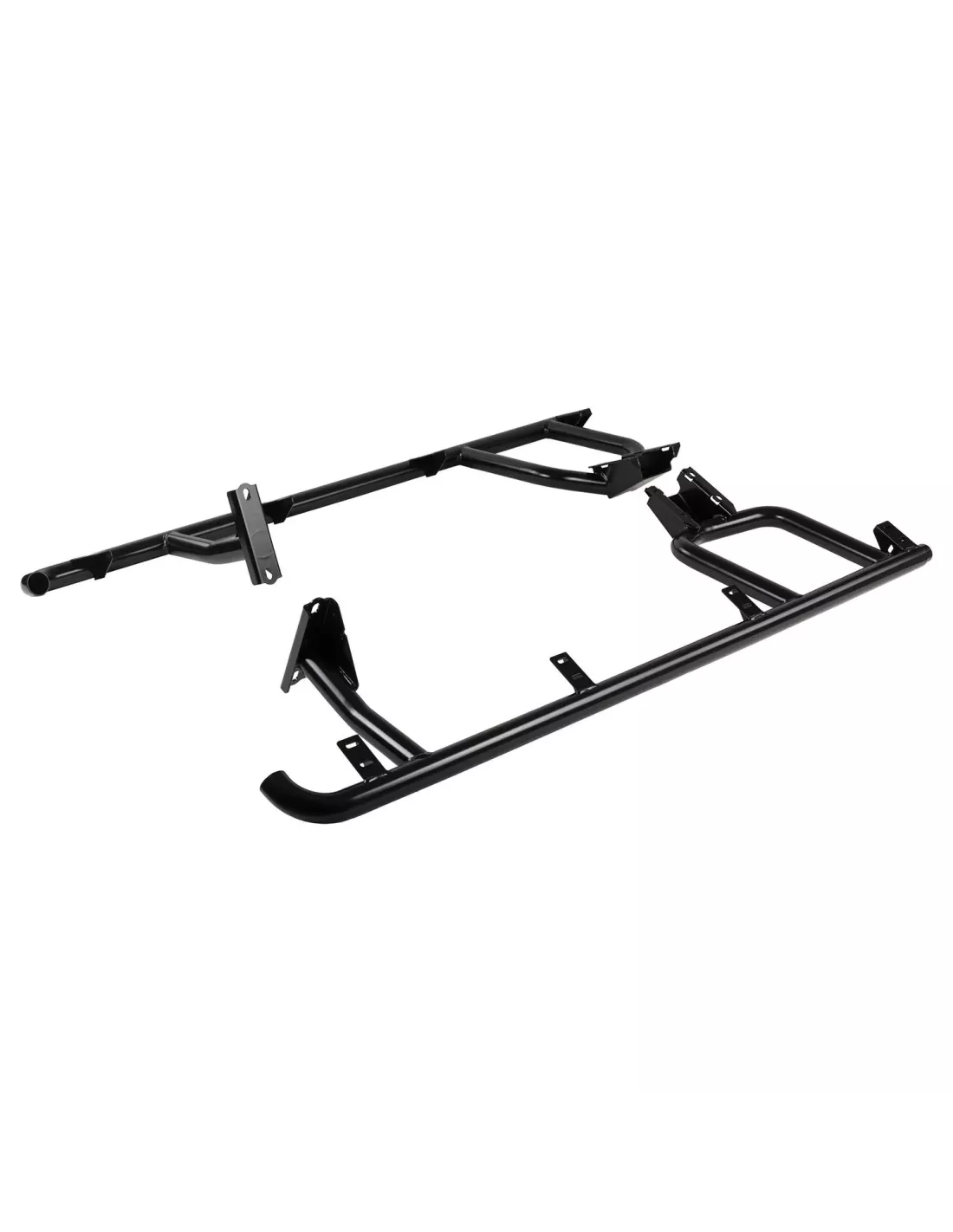 S/RAIL/STEP 79 D/C C/CHASS ARB - accessoire 4x4