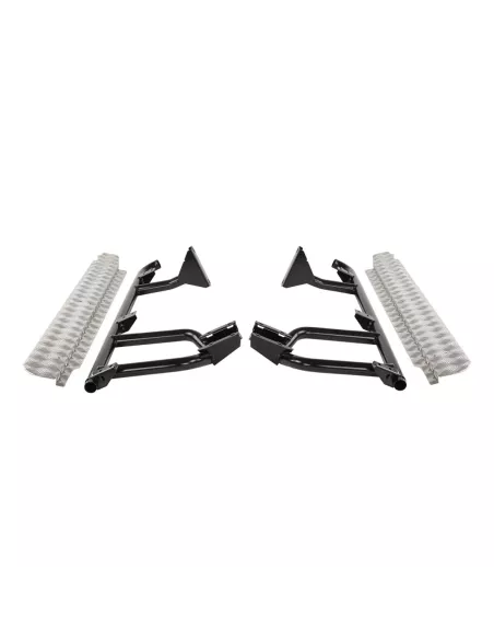 S/RAIL/STEP 76 WAGON ARB - accessoire 4x4