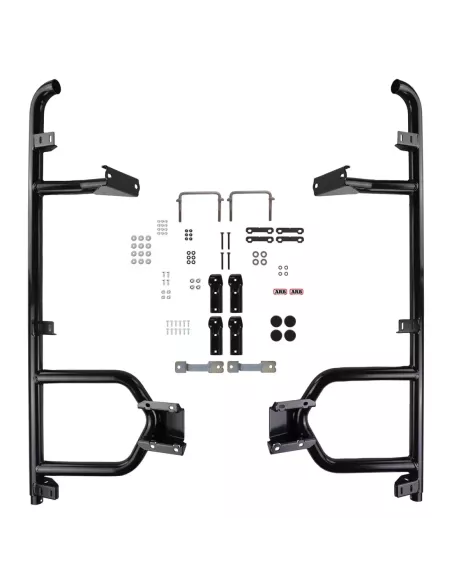 S/RAIL/STEP 76 WAGON ARB - accessoire 4x4