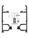 S/RAIL/STEP 76 WAGON ARB - accessoire 4x4