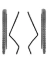 S/RAIL/STEP 76 WAGON ARB - accessoire 4x4